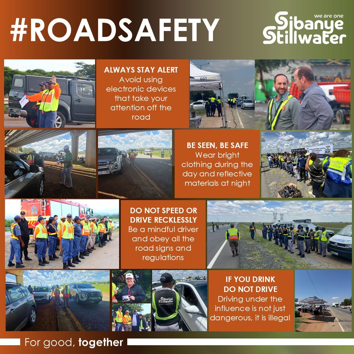 Sibanye-Stillwater added a new photo. - Sibanye-Stillwater