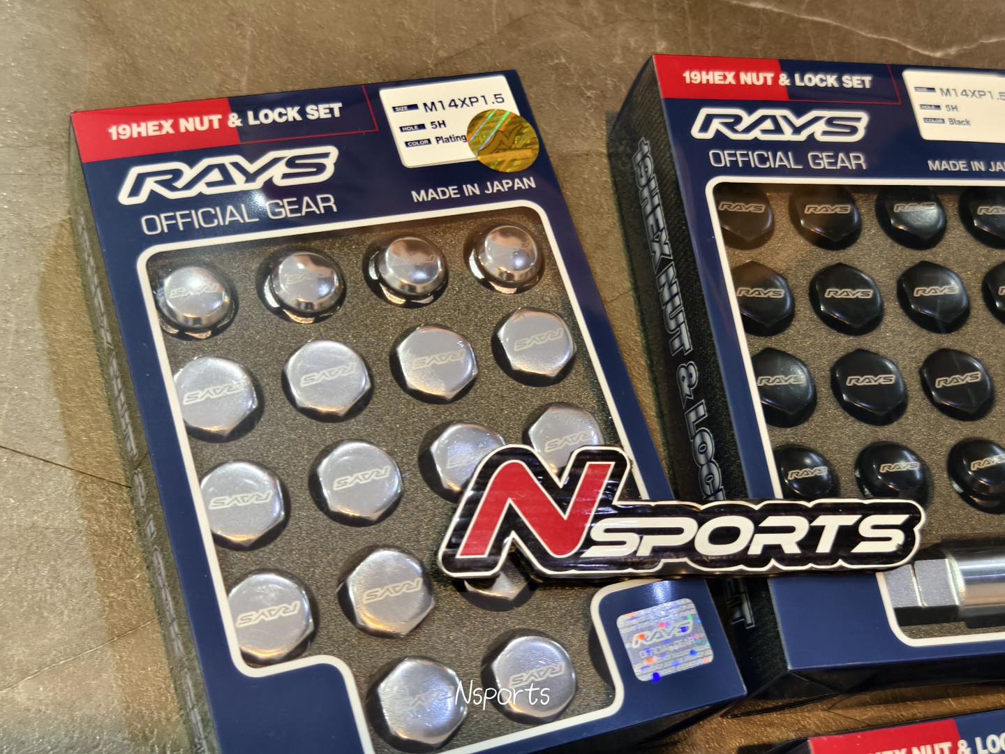 Nsports Always Racing added a new... - Nsports Always Racing
