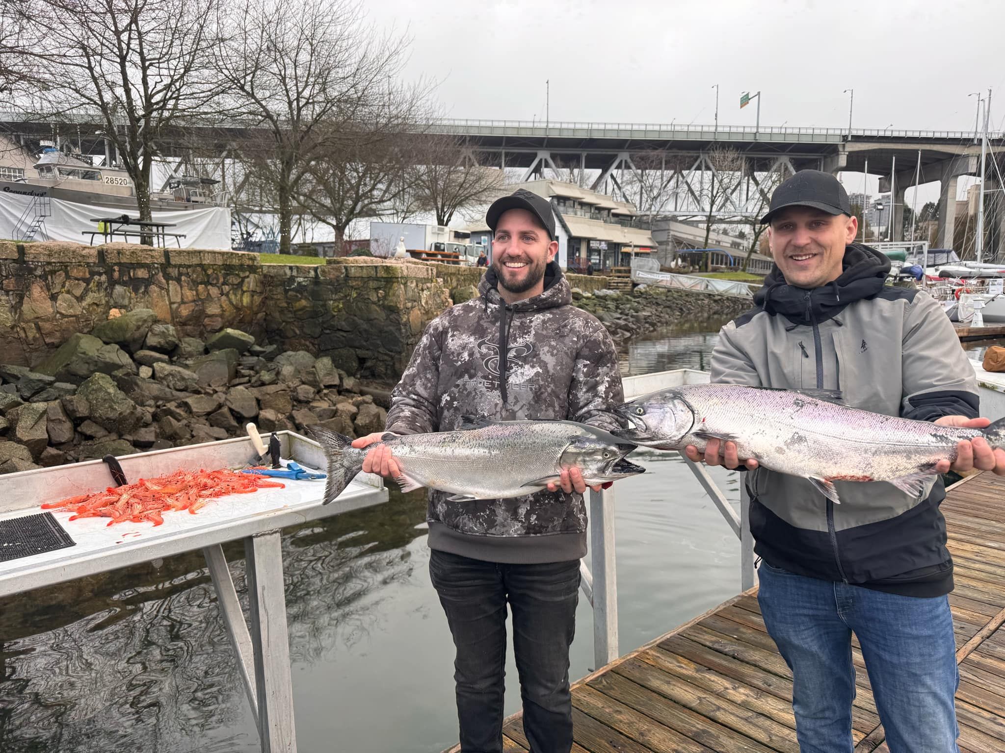 Bon Chovy Fishing Charters... - Bon Chovy Fishing Charters