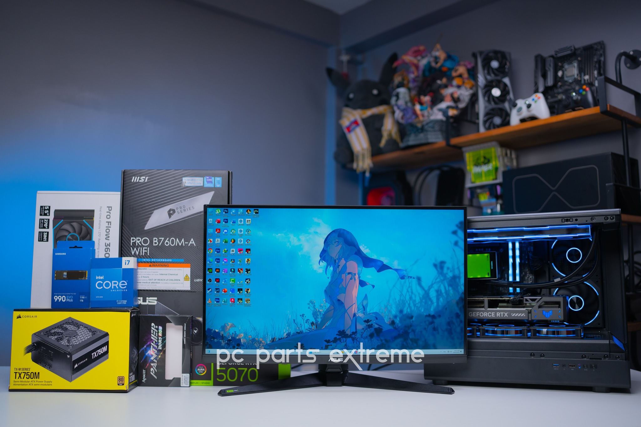 ‼️ Starting at $1390... - PC Parts Extreme Computer | Facebook