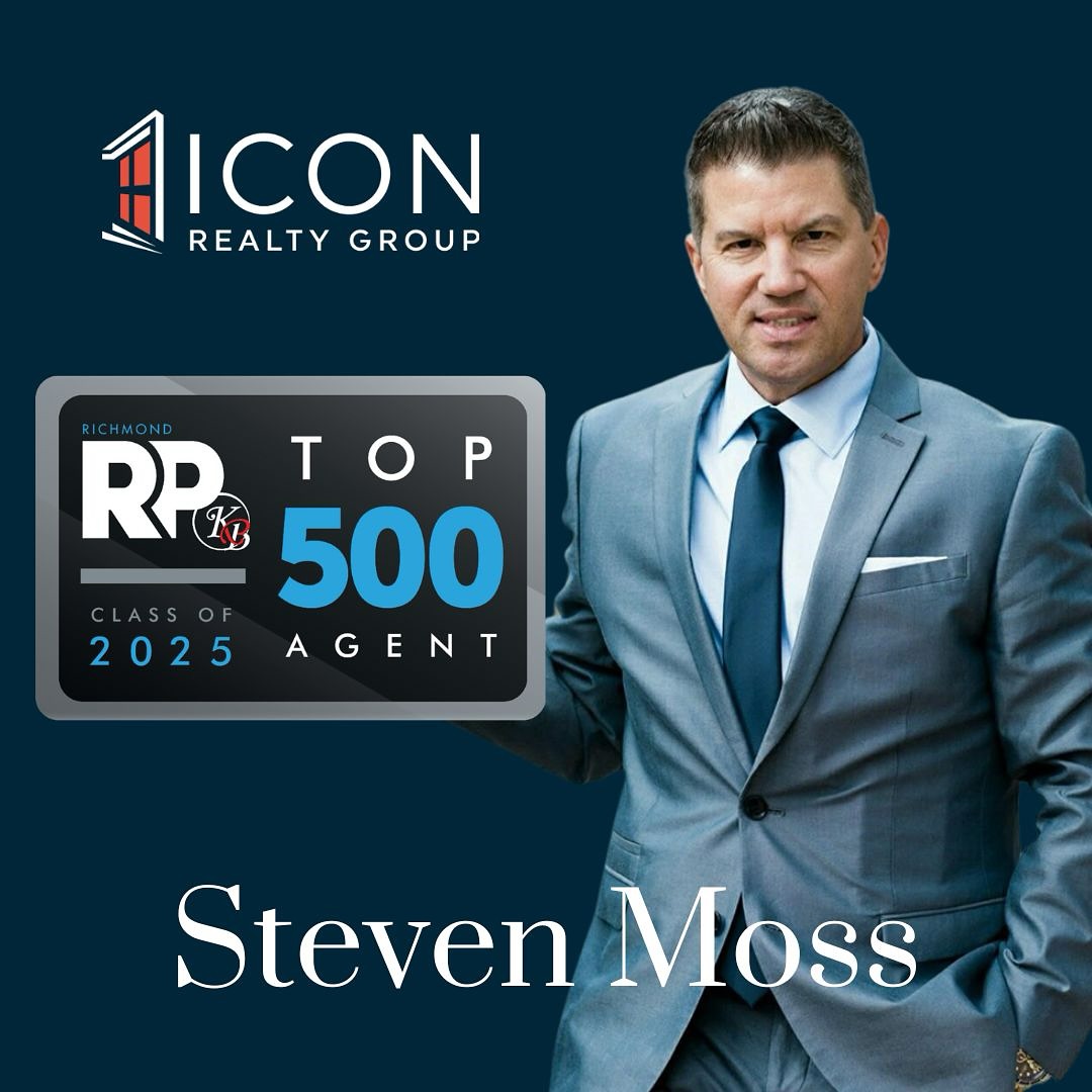 Congratulations to our ICONS... - ICON Realty Group - RVA | Facebook
