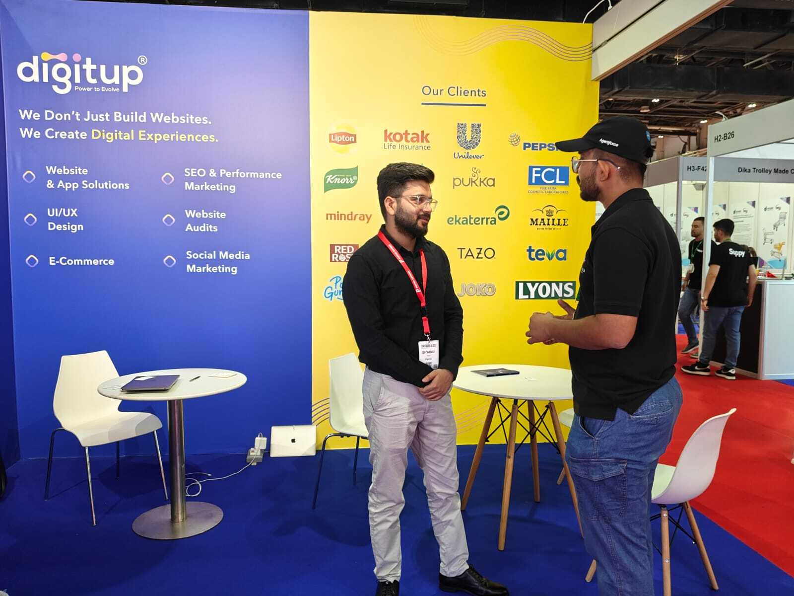 Digitup | Gurugram