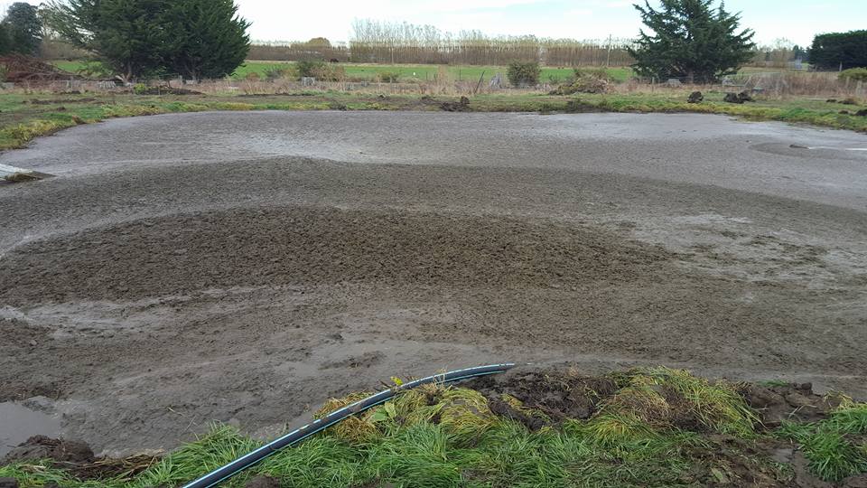 Dairy Effluent Pond Pumping Ltd | Timaru