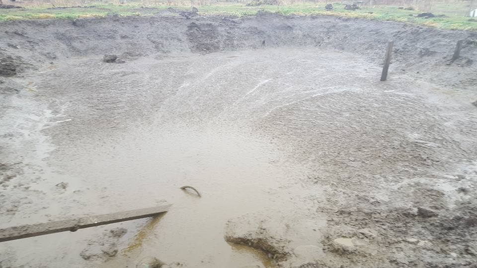 Dairy Effluent Pond Pumping Ltd | Timaru