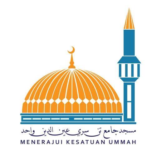 Laman Rasmi Masjid Jamek Tan Sri Ainuddin Wahid on Reels