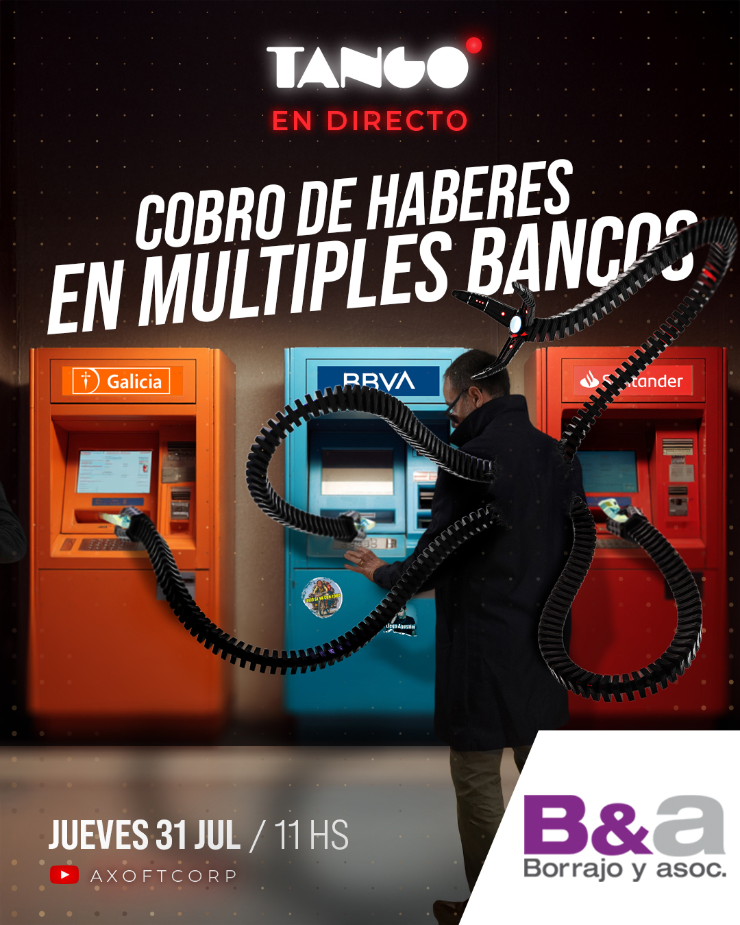 ¿Sabés cuáles son las ventajas y... - Borrajo y asociados | Facebook