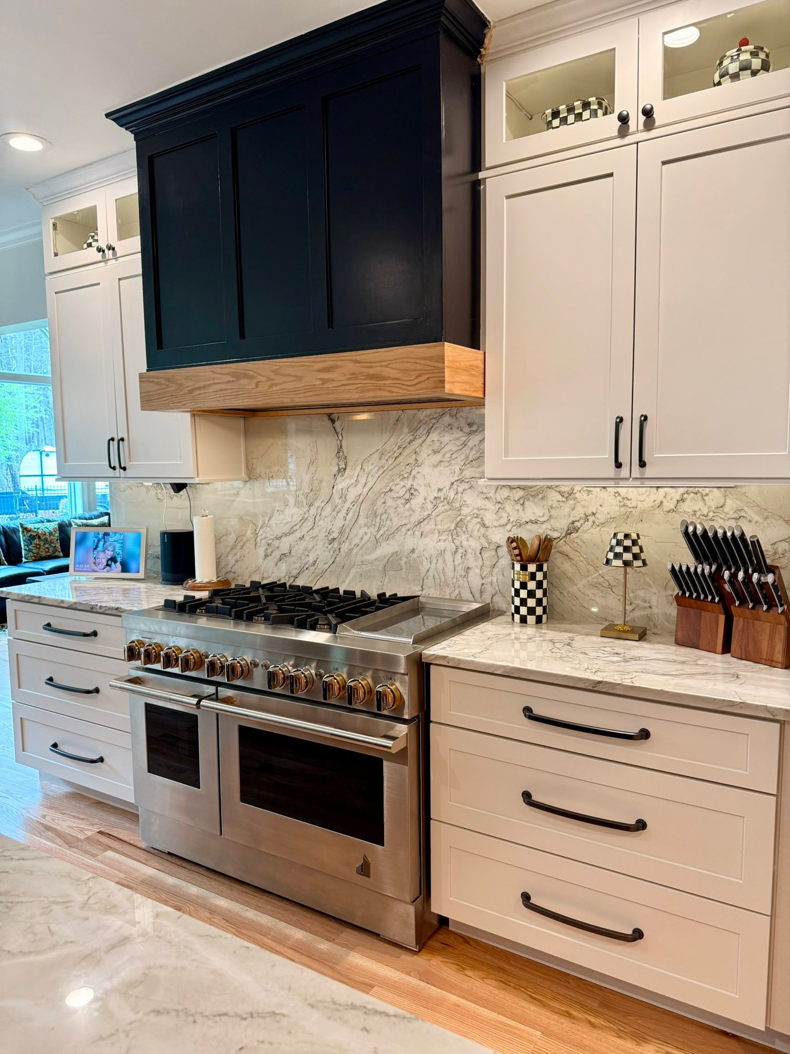 Georgia Remodel Kitchen and Bath | Newnan GA
