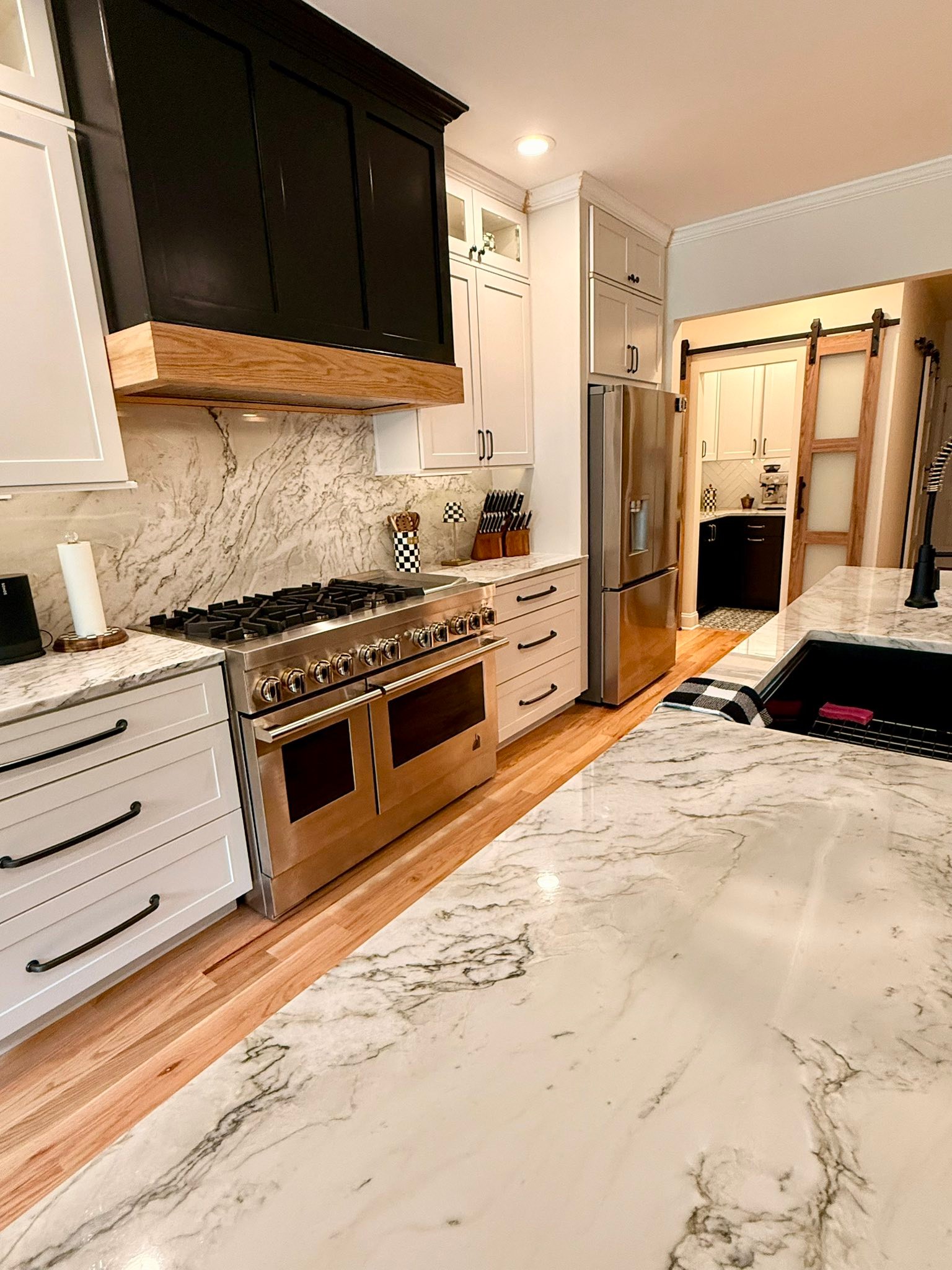 Georgia Remodel Kitchen and Bath | Newnan GA