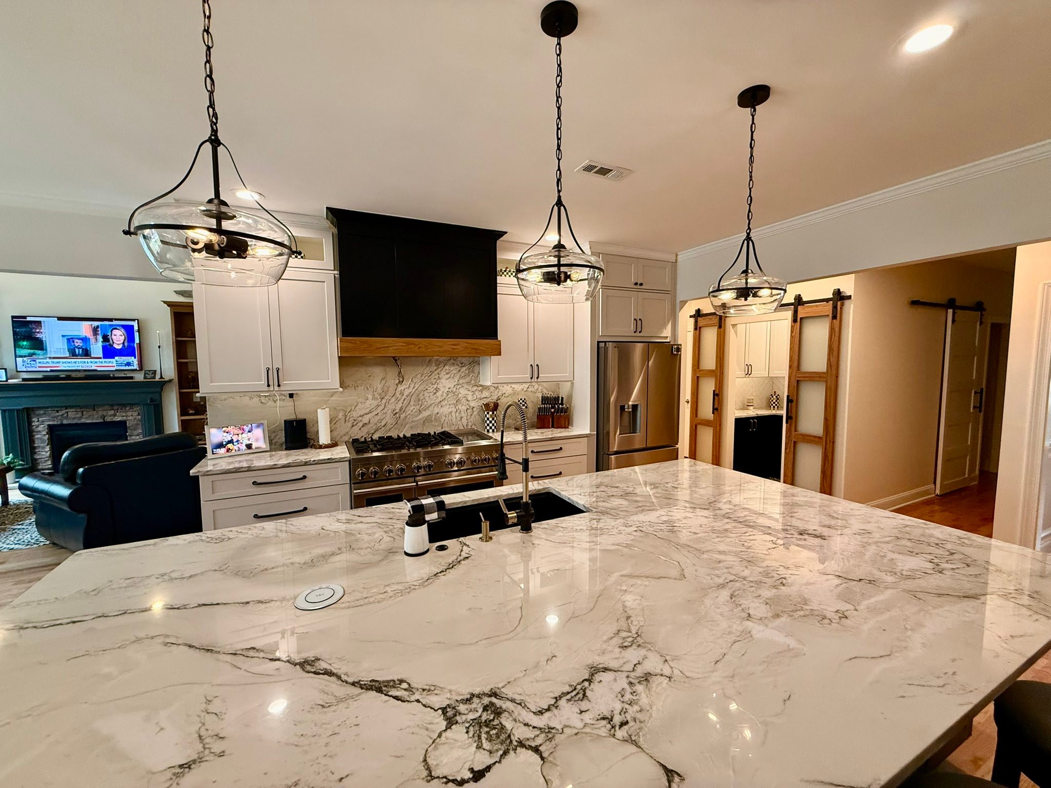 Georgia Remodel Kitchen and Bath | Newnan GA