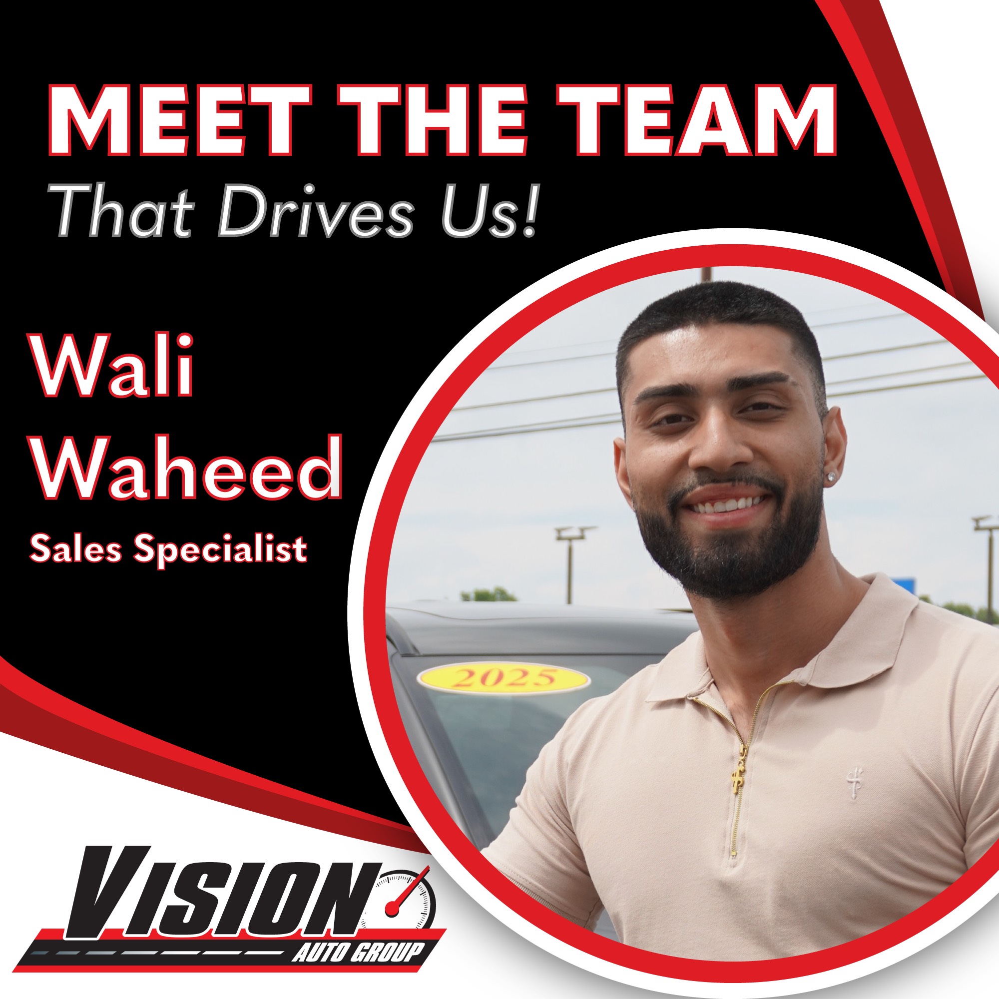 Vision Hyundai Webster - Proudly Celebrates John Kucko from WROC-TV ...