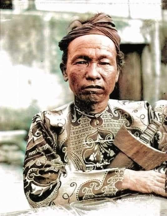 A Chinese datu was once Mindanao's... - Filipino Historian | Facebook
