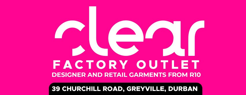 Clear Store ZA