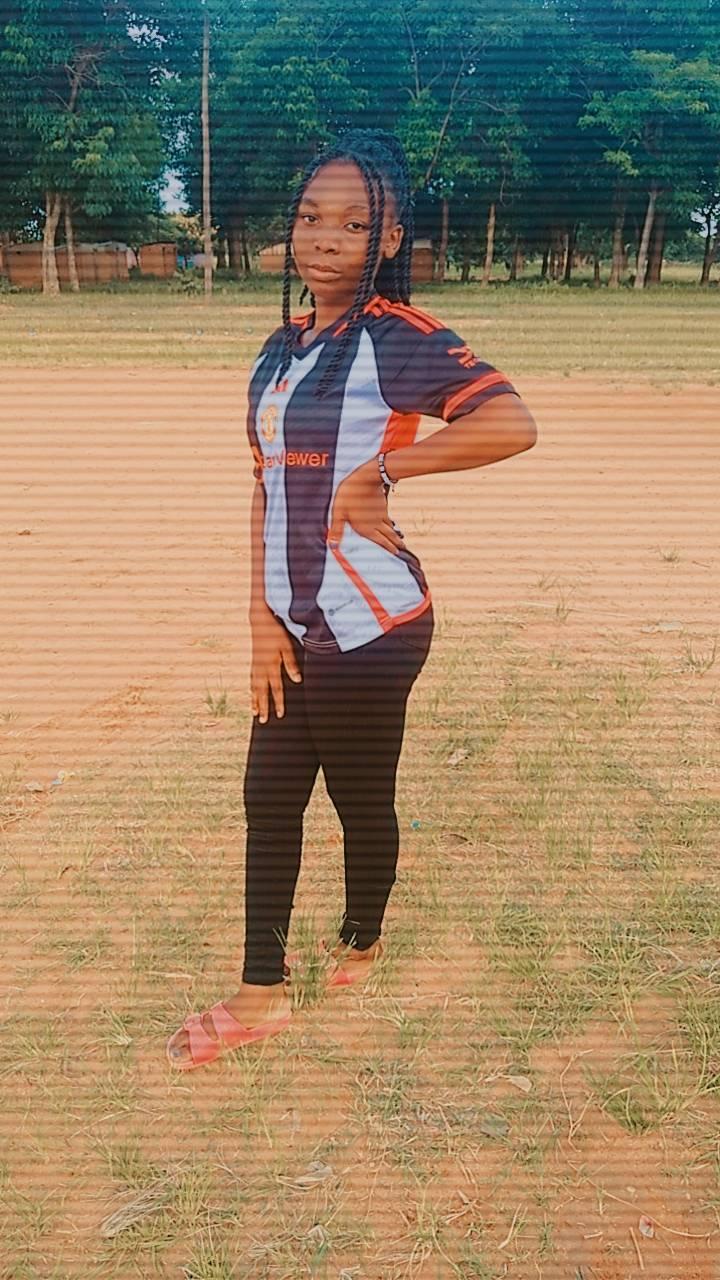 Lindah Mazibuko