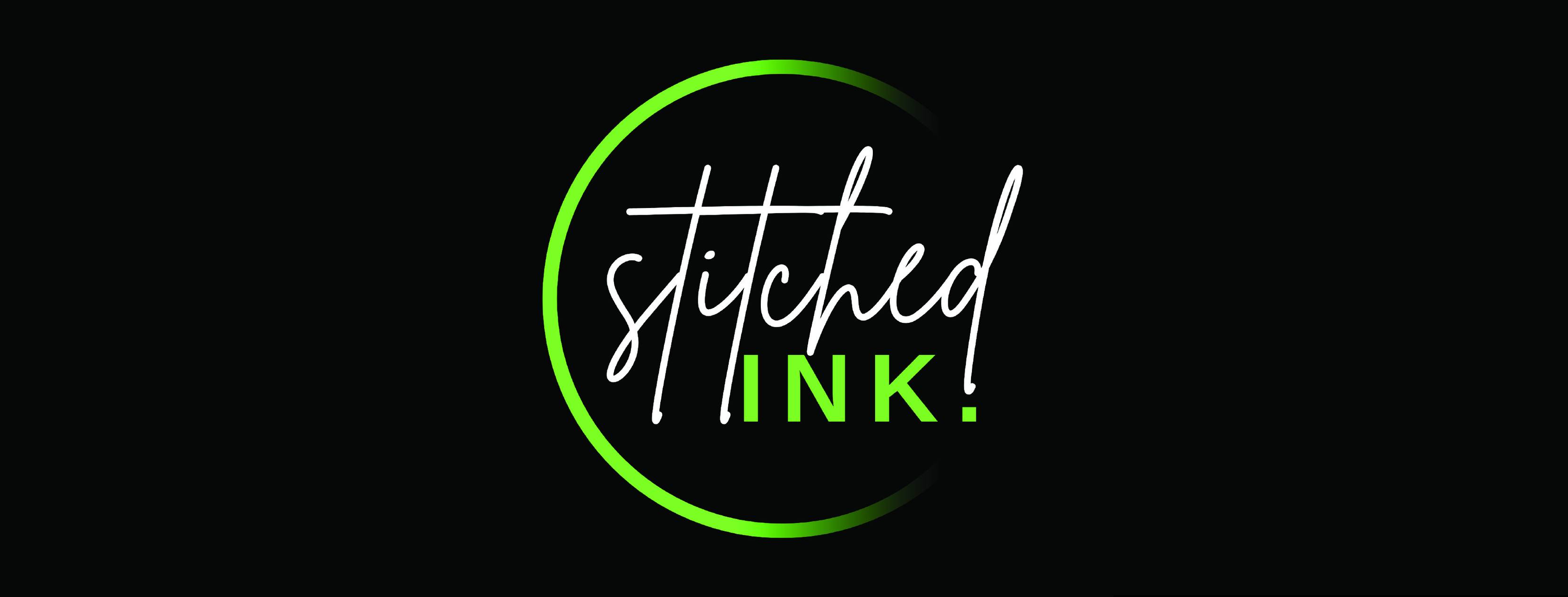 Stitched INK. | Bath NY