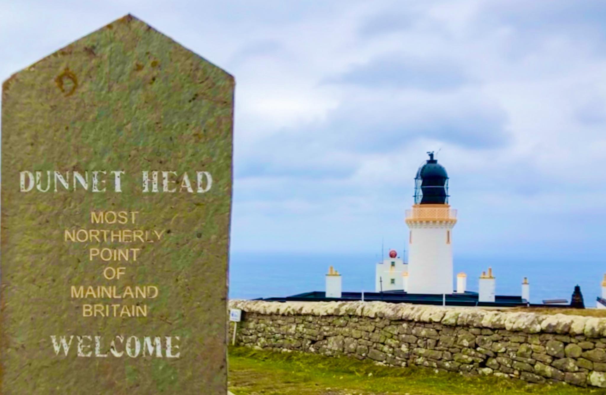 Dunnet Head Lighthouse, Scotland 🏴󠁧󠁢󠁳󠁣󠁴󠁿 - A Scots Eye View | Facebook