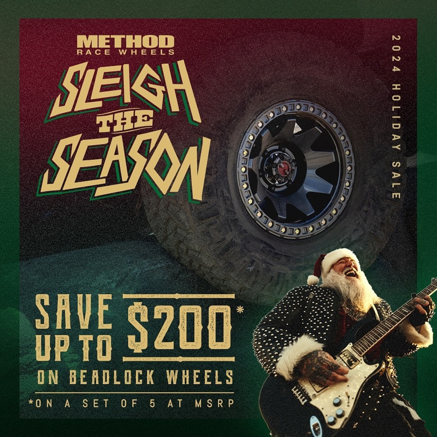 Rock Rash Performance | Sanford NC