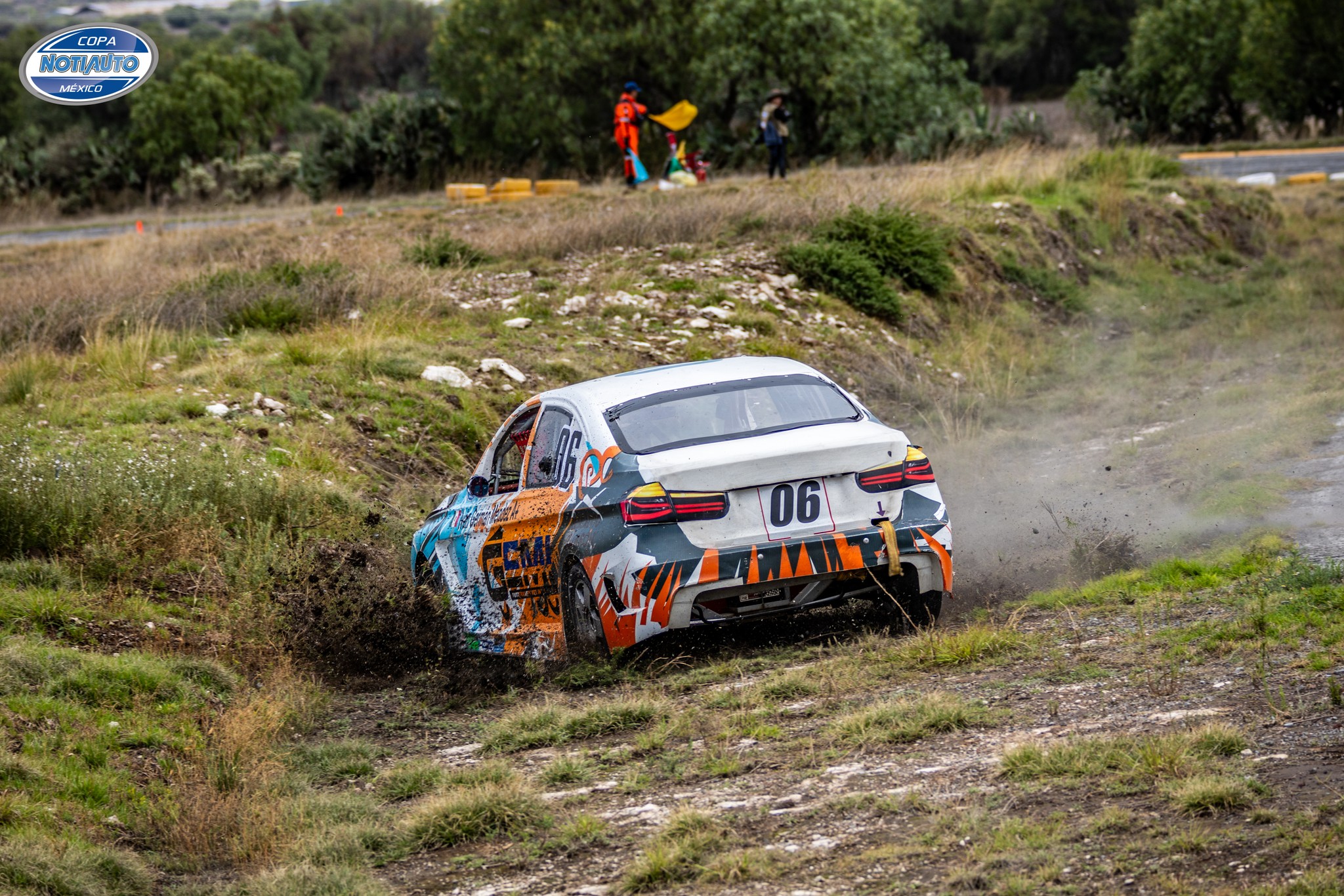 Mexico Racing Cup added a new photo. - Mexico Racing Cup