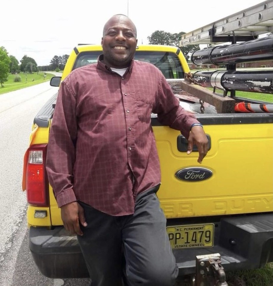 Leon Riley - Happy heavenly birthday to my guy my... | Facebook