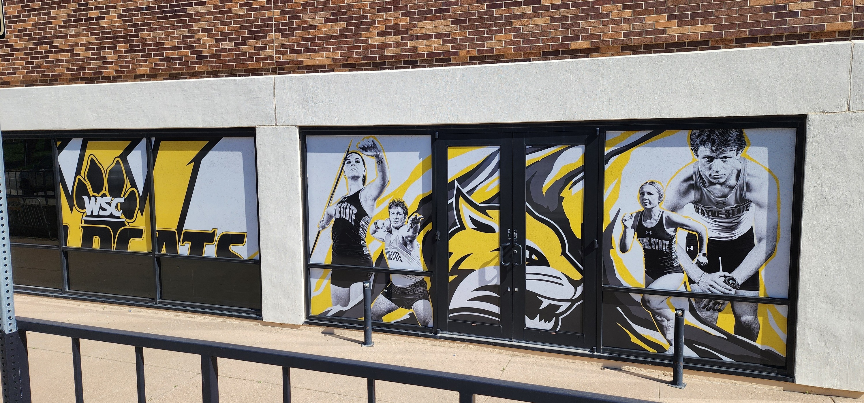 Total Graphics | Wayne NE