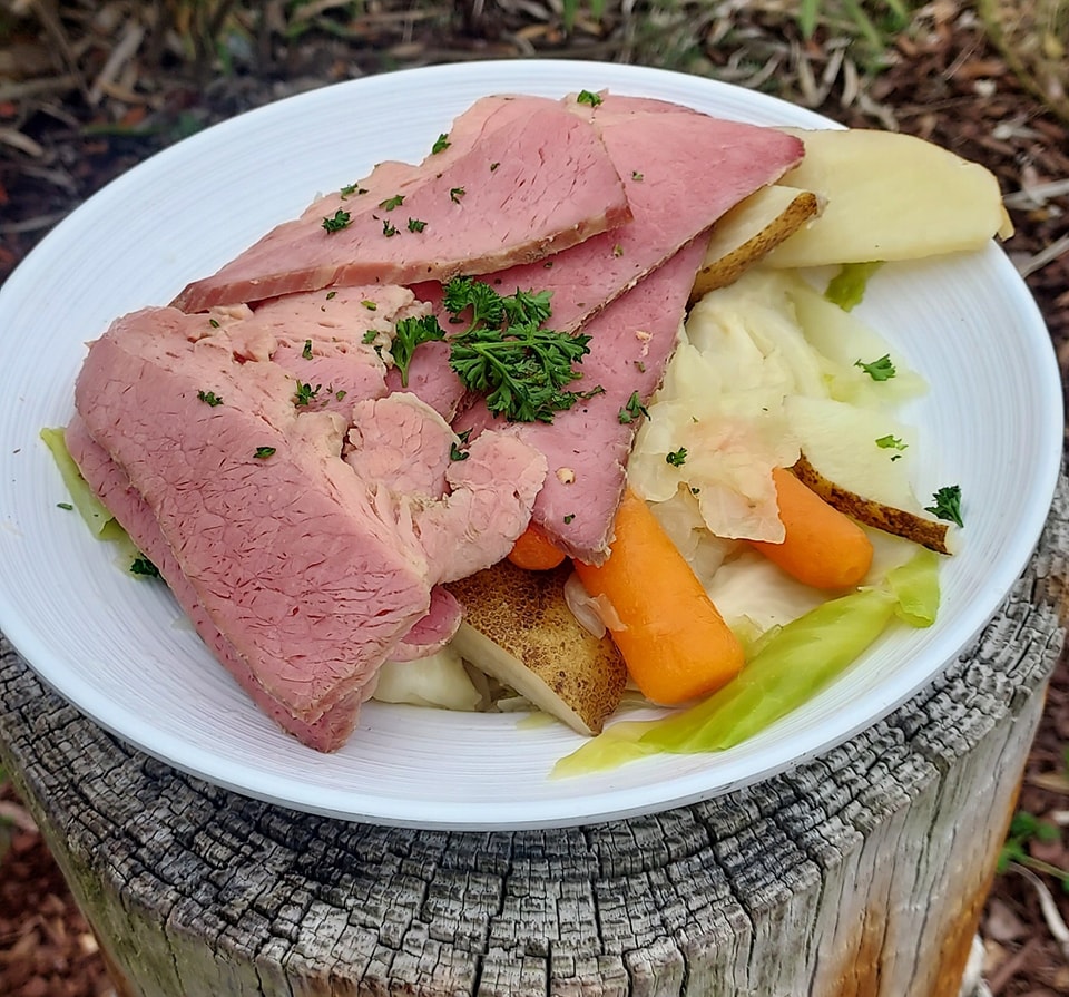 Shagger Jacks - 🍀🌈 St. Patrick’s Day Dinner Specials at... | Facebook