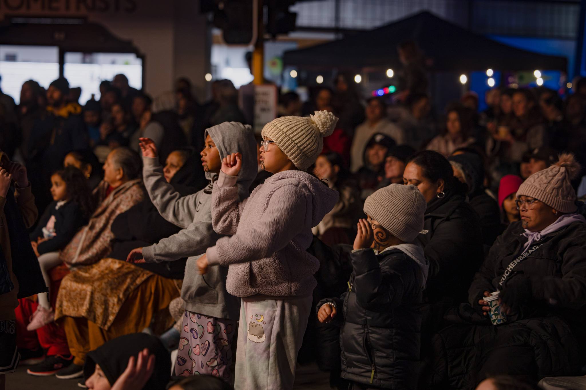 Napier City Council - Te Kaunihera o Ahuriri - View of the children's ...