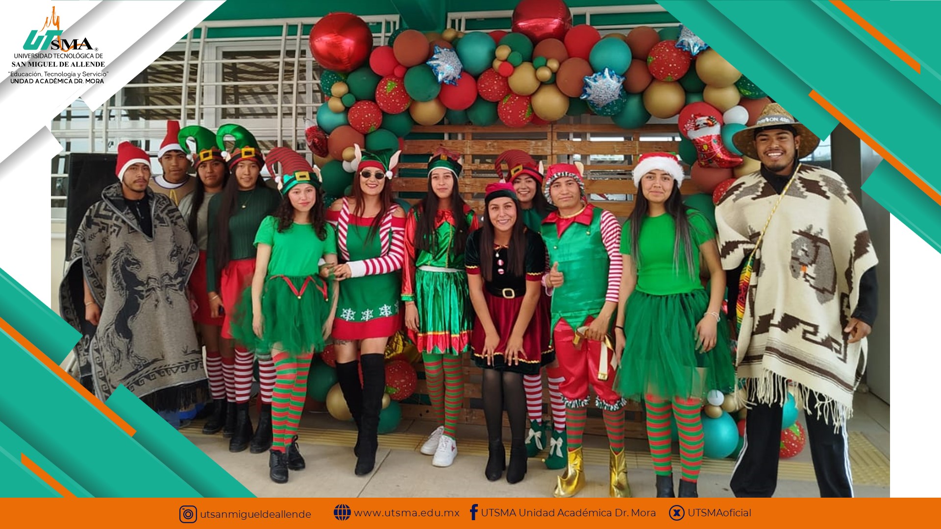 UTSMA Unidad Académica... - UTSMA Unidad Académica Dr. Mora