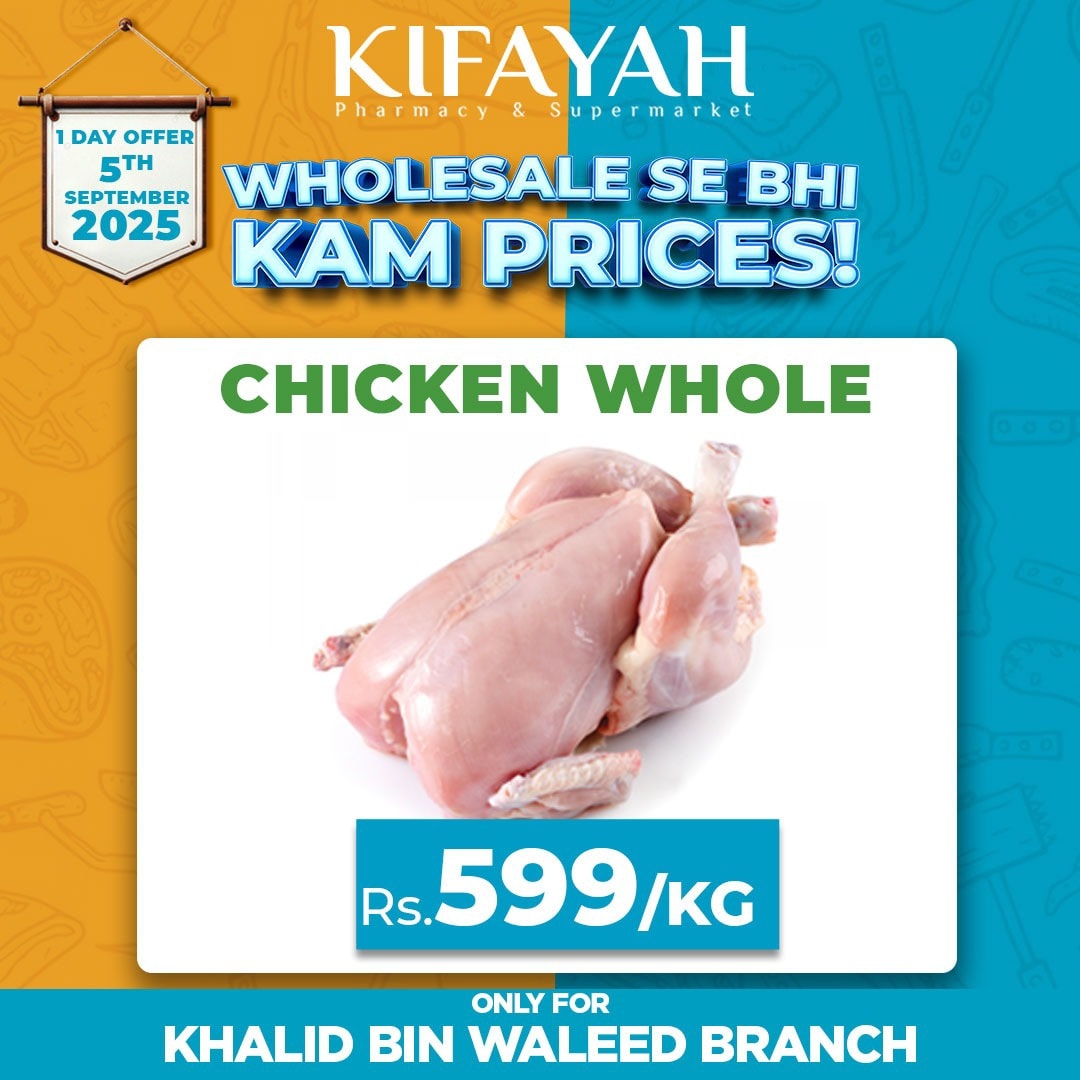 whole-sale-se-bhi-kam-kifayah-pharmacy-supermarket-facebook