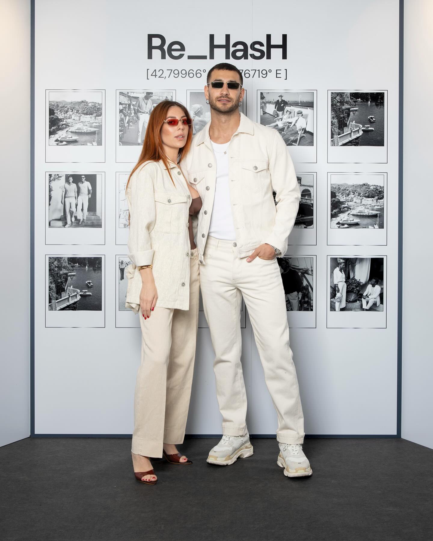Re-HasH - Re-HasHcelebrates 10 years with a sensational party in its ...
