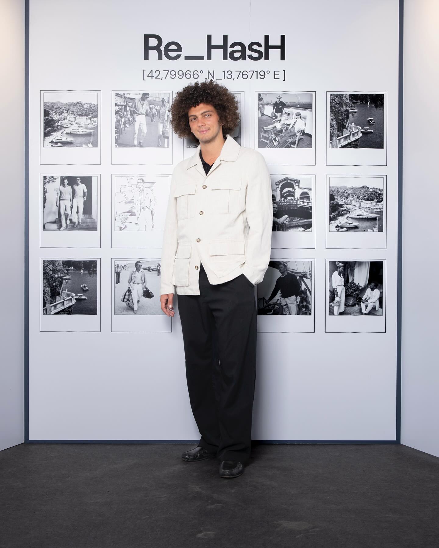 Re-HasH - Re-HasHcelebrates 10 years with a sensational party in its ...