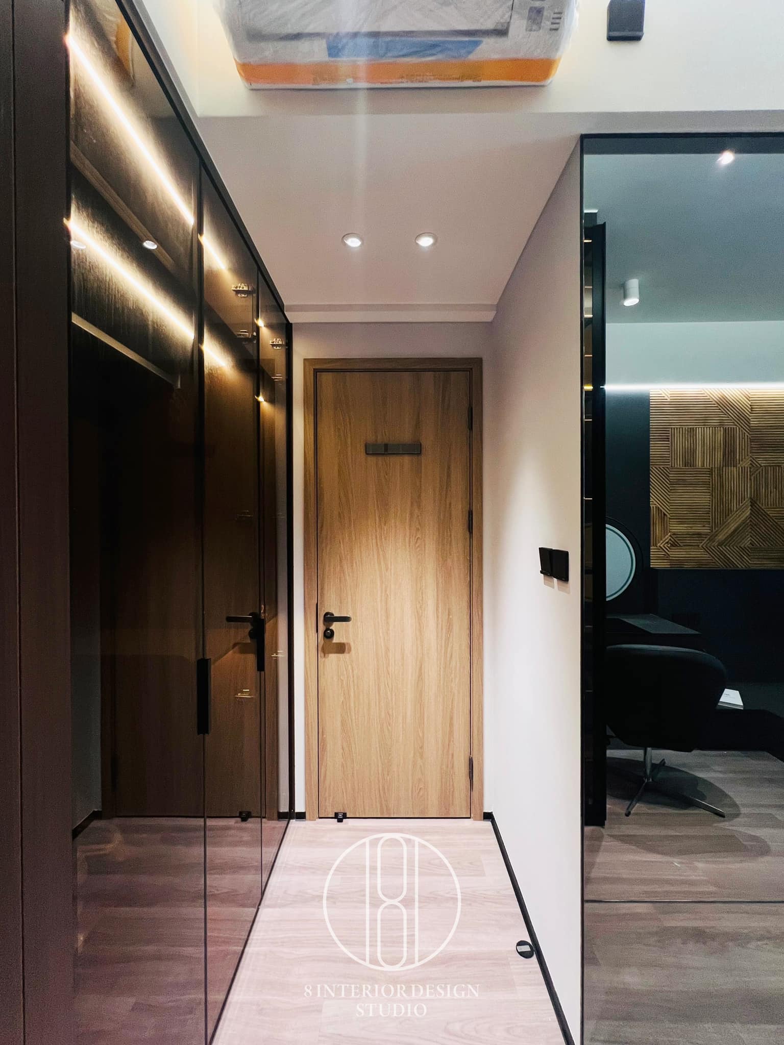8 Interior Design... - 8 Interior Design Studio 捌空間設計工程