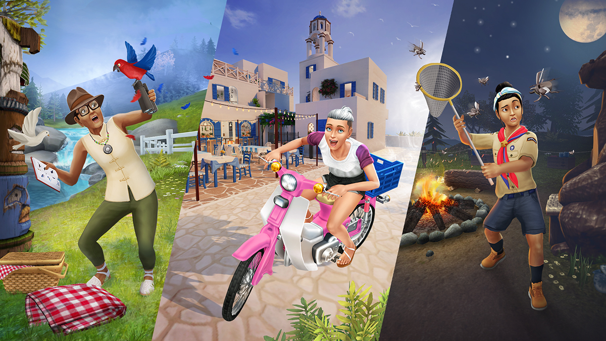 Simsworld Designn