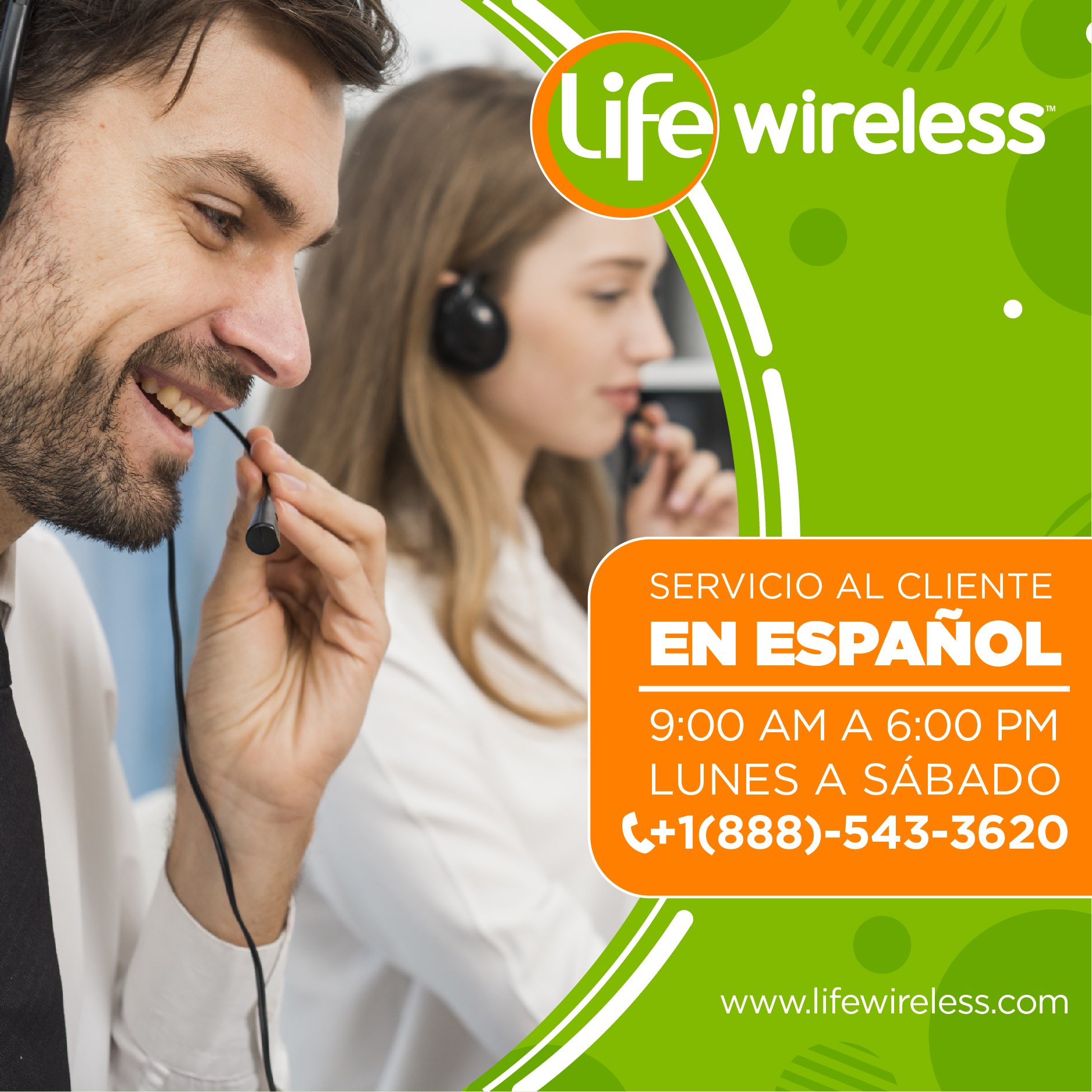 Life Wireless Puerto Rico Español – CEMK