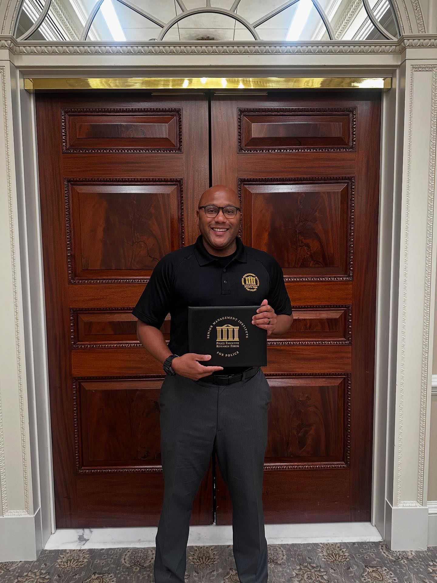 🎉 Congratulations to Assistant... - Rowlett Police Department | Facebook