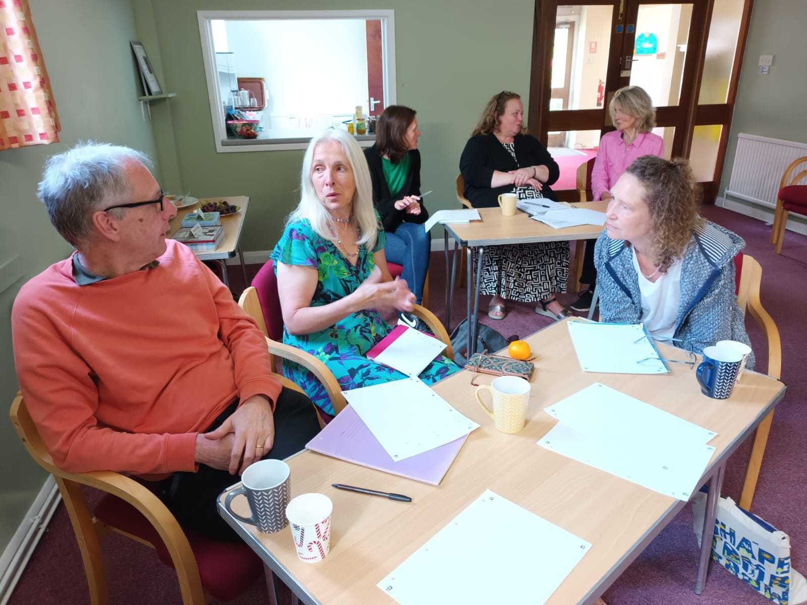 CAP - Christians... - CAP - Christians Against Poverty UK