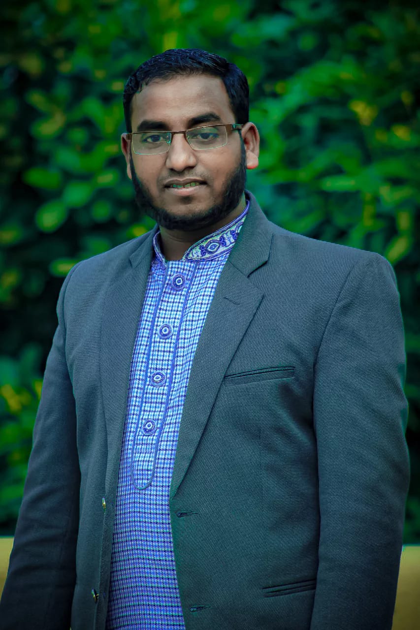 Md Rofiqul Islam