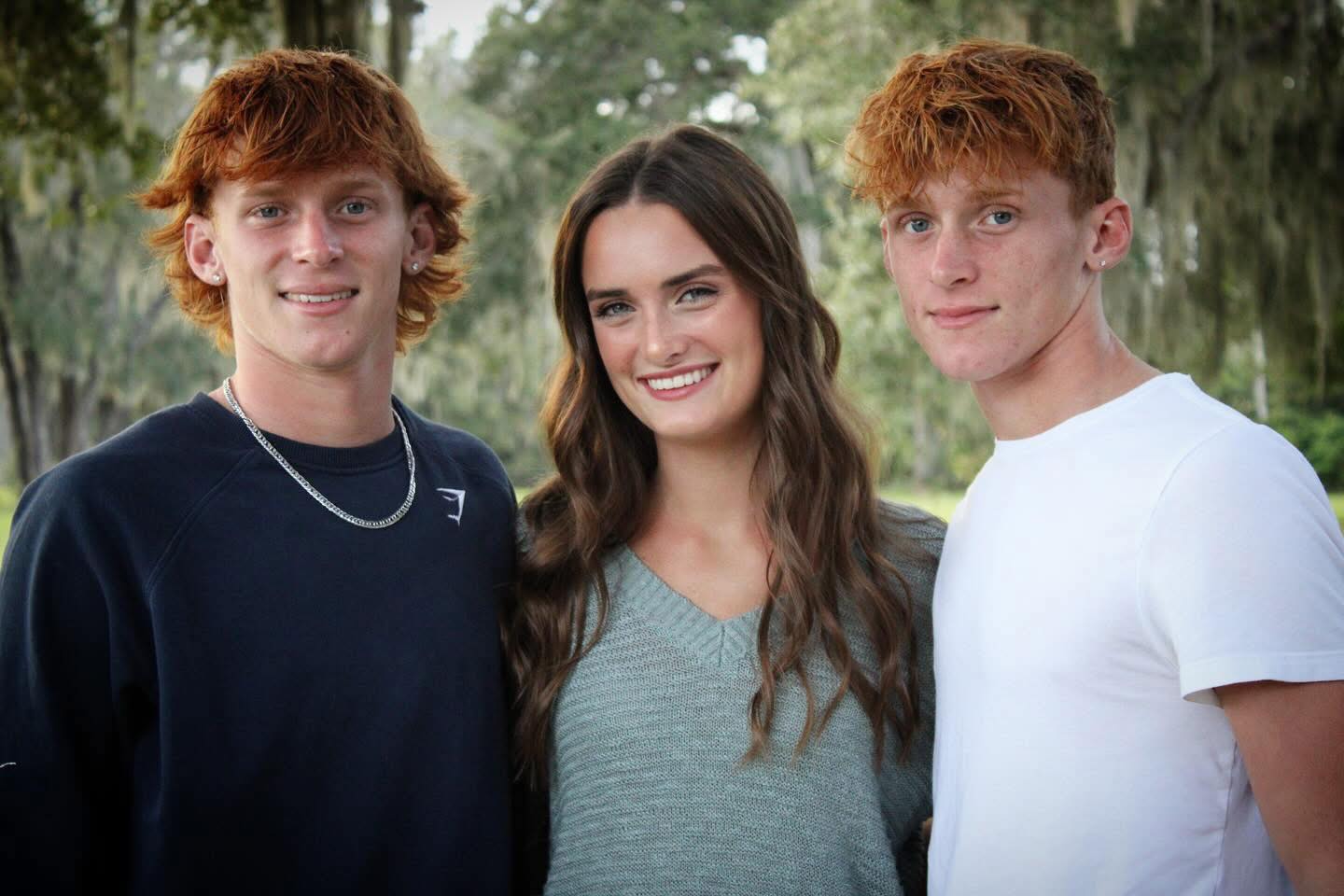 Lake and Sumter Style Magazine - 🎓 Meet Lake County's incredible ...