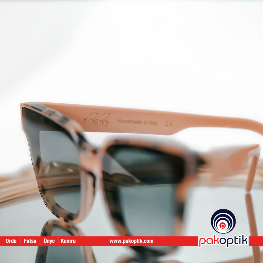 Pak Optik Lens | Fatsa