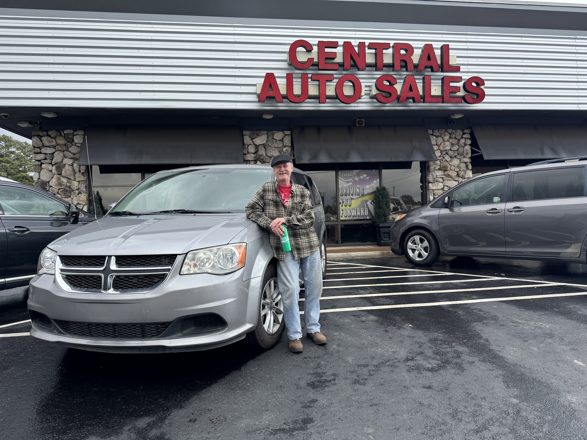 Central Auto Sales added a new photo. - Central Auto Sales