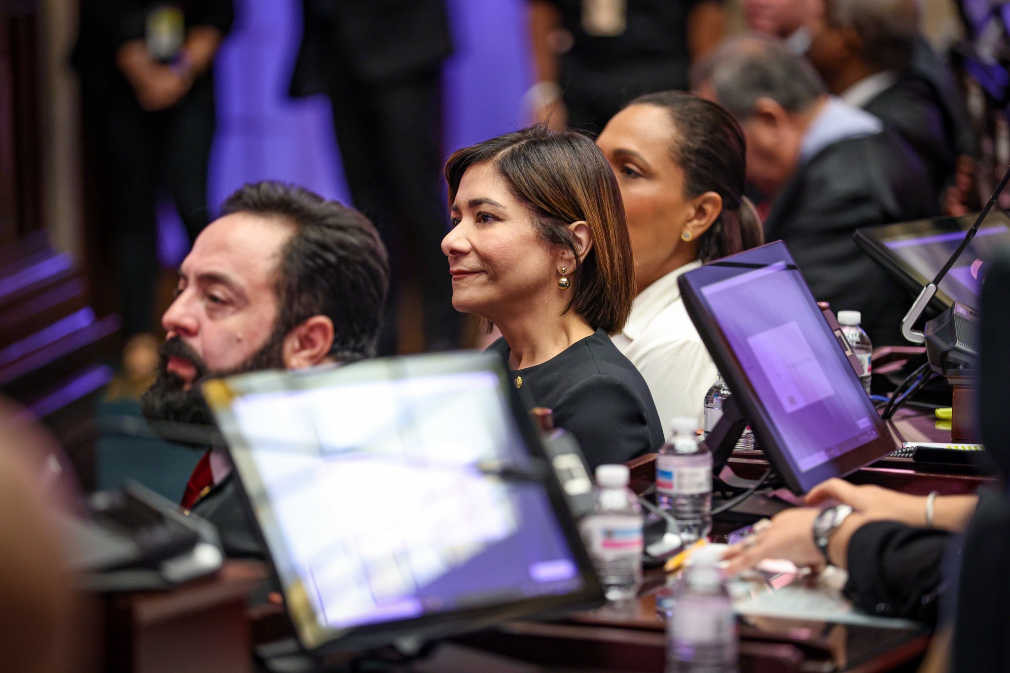 Cámara de... - Cámara de Representantes Puerto Rico