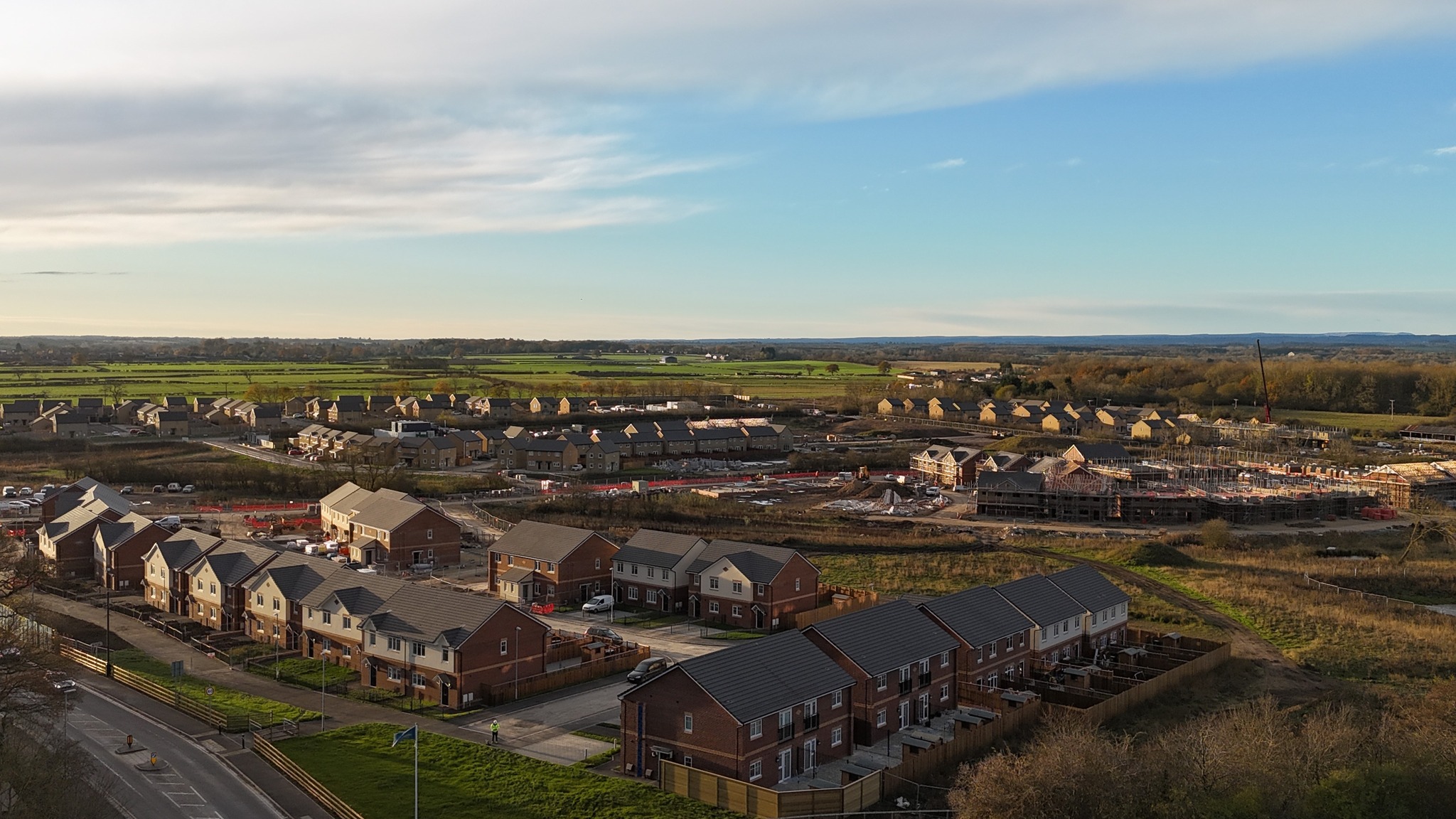 Darlington - 🏠 New build properties are now live 📆We are pleased to ...