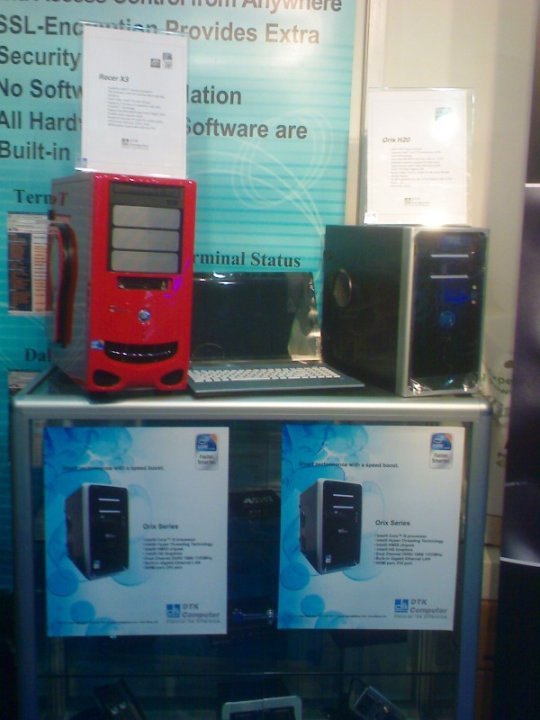 DTK Computer