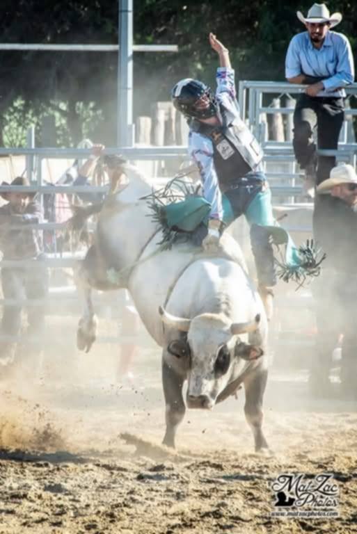 Jordan's Roping Association