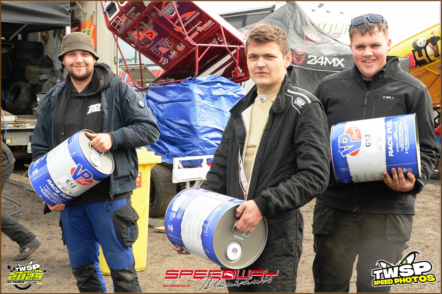 Stockcar Racing Fans added a new... - Stockcar Racing Fans