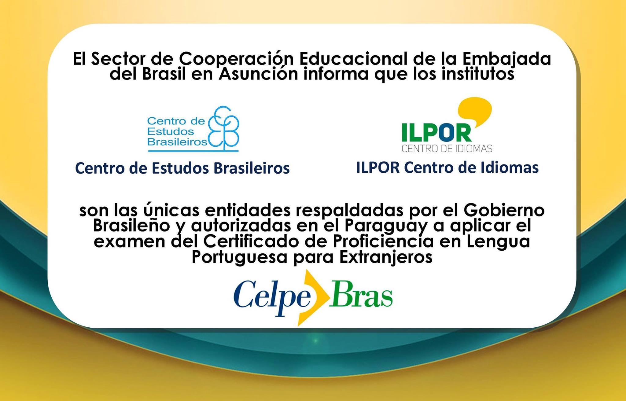 PEC -... - PEC - Programa Estudante Convênio - Paraguay