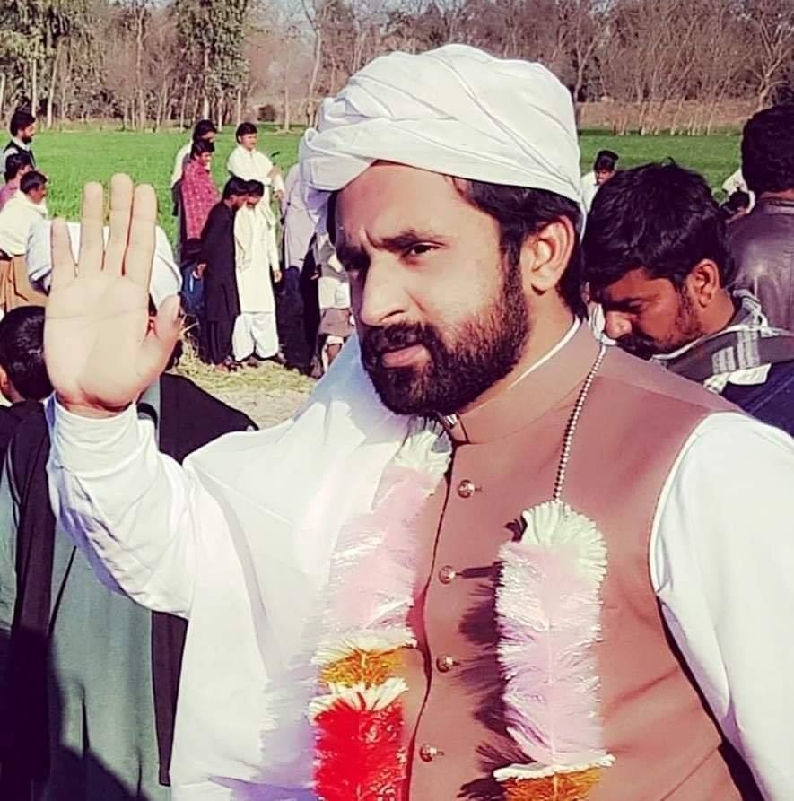 Hassnain Khan Rind