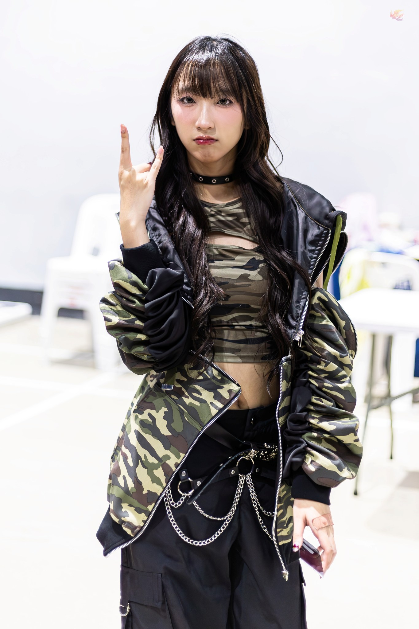 Emmy BNK48 