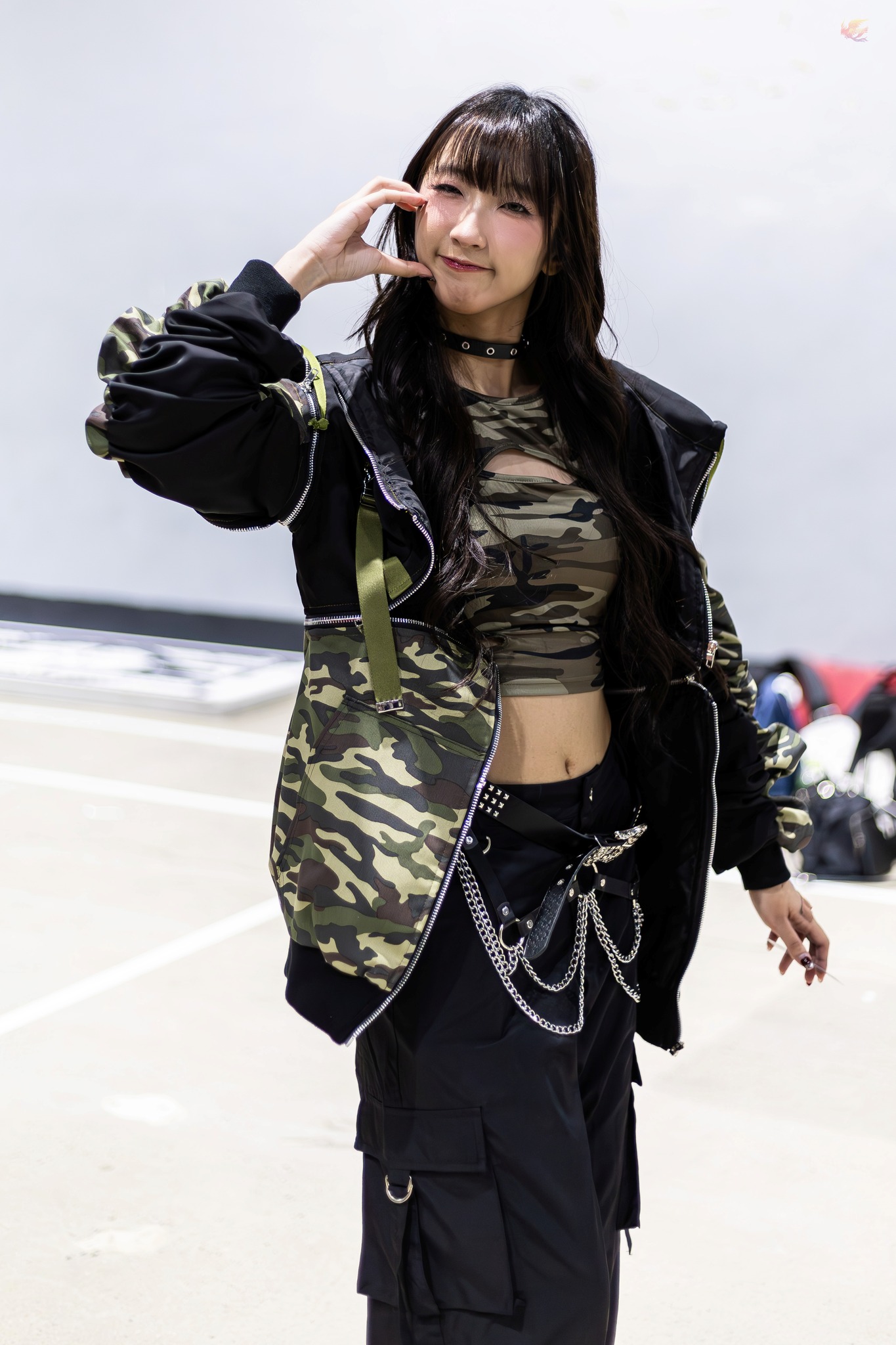 Emmy BNK48 