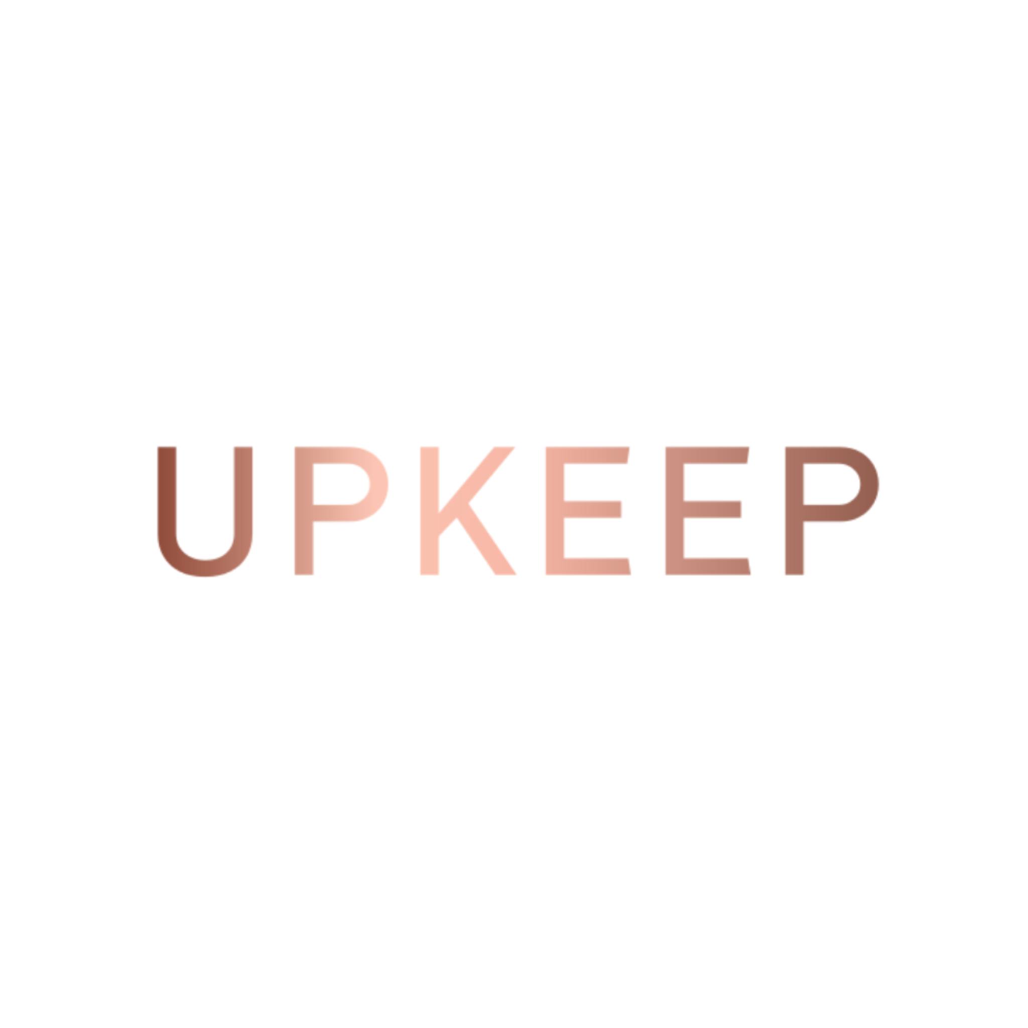 Upkeep Med Spa