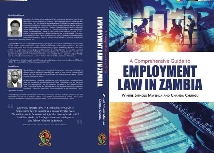 UNZA TV - The University of Zambia (UNZA) School of Law is... | Facebook