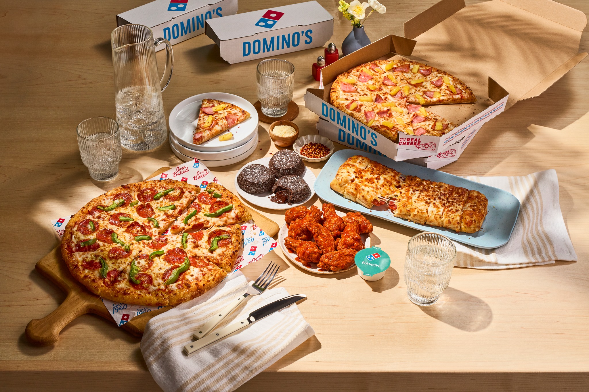 Domino's Pizza #5109 | Jacksonville FL